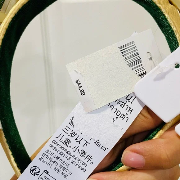 Wakanda Forever ears - Picture 4 of 4